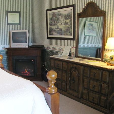 Countryside Bed & Breakfast Niagara-on-the-Lake Екстериор снимка