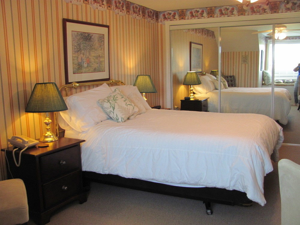 Countryside Bed & Breakfast Niagara-on-the-Lake Екстериор снимка