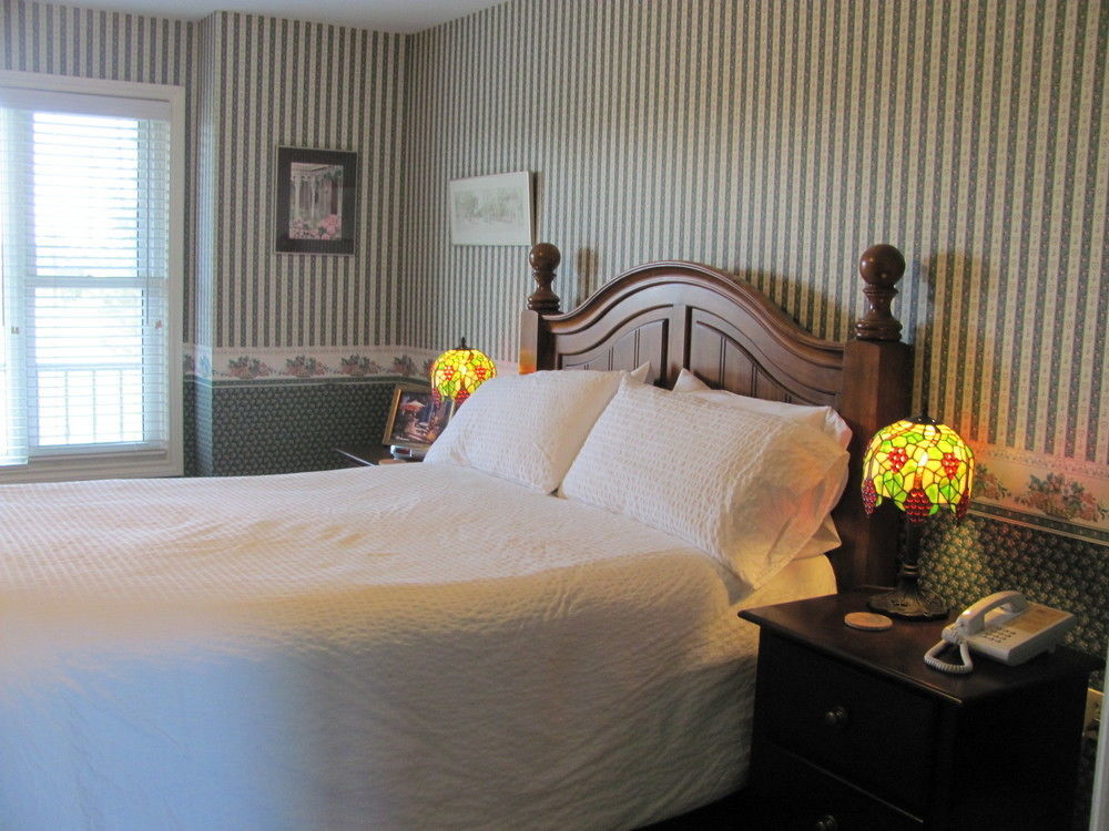 Countryside Bed & Breakfast Niagara-on-the-Lake Екстериор снимка