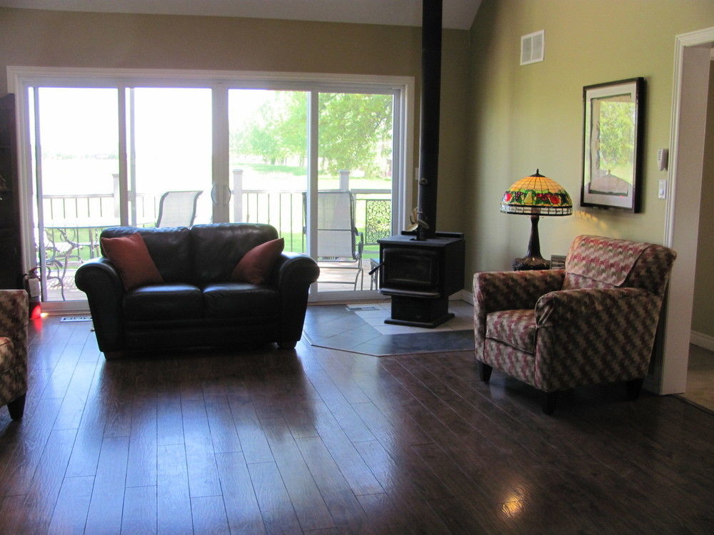 Countryside Bed & Breakfast Niagara-on-the-Lake Екстериор снимка