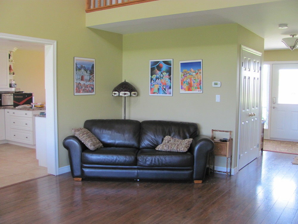 Countryside Bed & Breakfast Niagara-on-the-Lake Екстериор снимка
