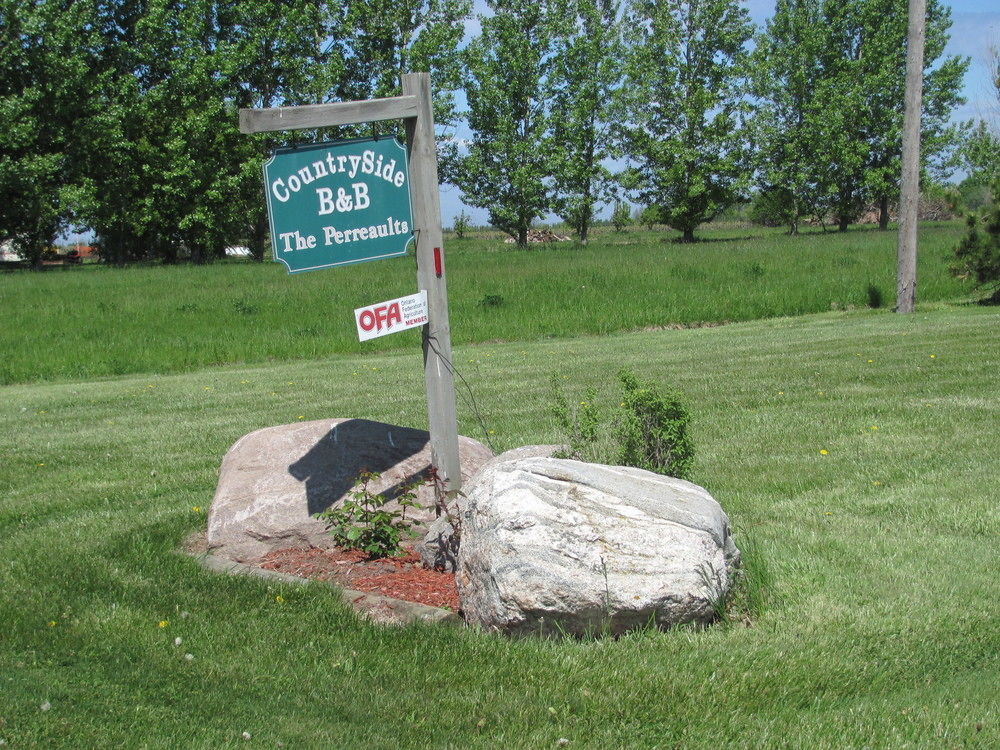 Countryside Bed & Breakfast Niagara-on-the-Lake Екстериор снимка