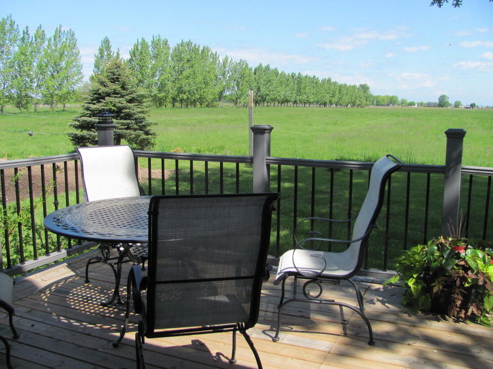 Countryside Bed & Breakfast Niagara-on-the-Lake Екстериор снимка