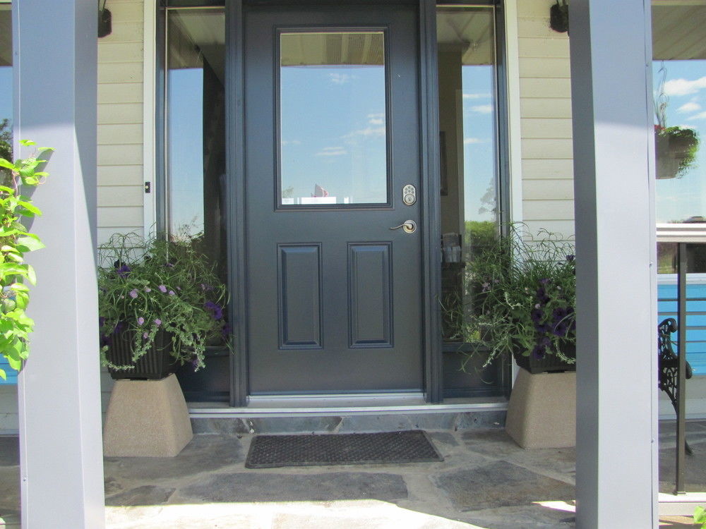 Countryside Bed & Breakfast Niagara-on-the-Lake Екстериор снимка